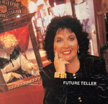 Image of Insight article about Sheila Lyon